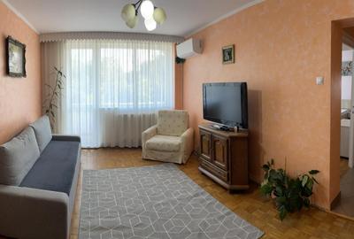Apartament 3 camere, lângă Parcul central! - 8
