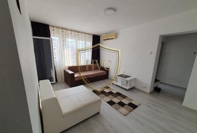 Apartament cu 2 camere | Proximitate metrou | Titan - 1