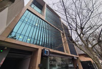 Birou, de 317 mp, în Floreasca