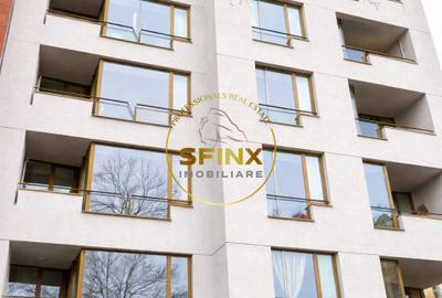 Apartament 2 camere de vanzare | Stirbei Voda, Bucuresti | Bloc Boutique Premium - 1