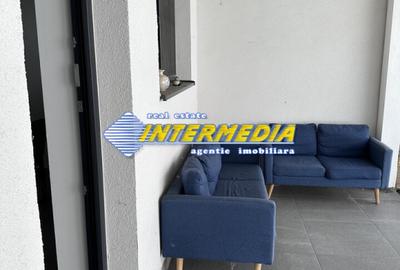 Casa NOUA de inchiriat finisata complet mobilata in Alba Iulia Cetate Piata - 10