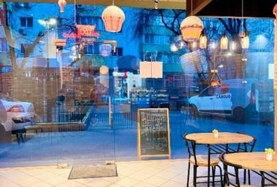 Spatiu comercial 68 mp Iancului - 1