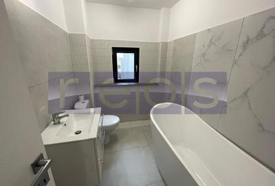 VANZARE CASUTA INTERBELICA RENOVATA DESIGN CONTEMPORAN 107MP MOSILOR FOISOR - 17