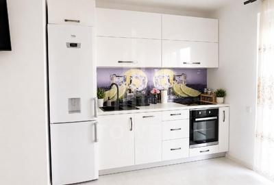 Apartament 3 camere - Balcon cu priveliște de vis - 8
