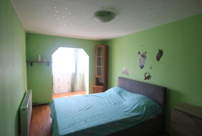 Apartament cu 3 camere in zona Soarelui - 15