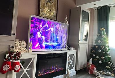 Apartament 2 camere renovat complet | Parter | Zona Casa de Cultură - 3