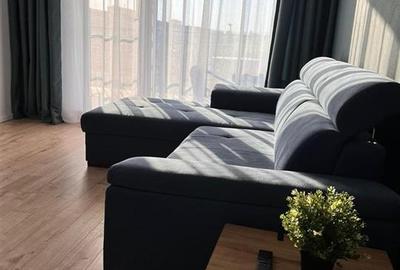 Apartament premium cu mobilier de lux si loc de parcare - Kasper Residence - 2