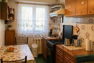 4 camere Pantelimon decomandat, et. 7, 89 mp - 4