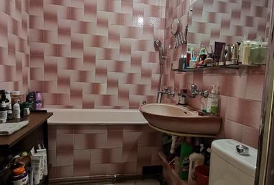 Apartament 4 Camere De Vanzare In Marasti/str.Bucuresti - 6