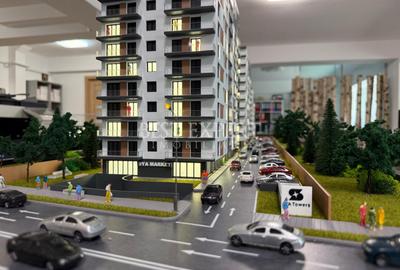 Garsoniera Direct Dezvoltator -Ideal Investitie - 4