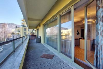 Apartament 2 Camere Vanzare Drumul Poienii - Complex Exclusivist - 6