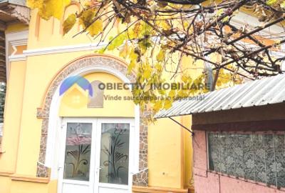 CASĂ cu teren 171 mp PIATRA-NEAMȚ cartier Dărmănești - 2