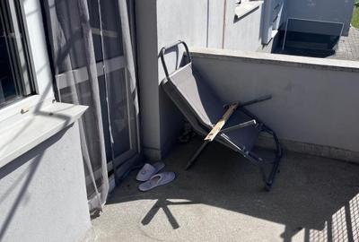 Super ofertă! Se vinde ap. cu 3 camere în spate la Maestro Business Center - 15