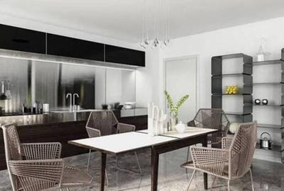 Apartament deosebit cu 3 camere – Parc Verdi Floreasca - 6