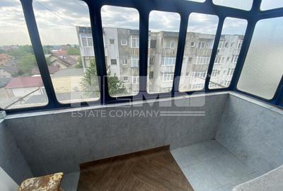 Apartament 2 camere | Mihai Viteazul | Chirie - 8
