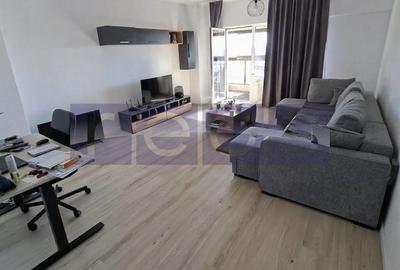 DE VANZARE 2 CAMERE | PARCARE SUBTERANĂ | ANSAMBLU REZIDENȚIAL MODERN - 1