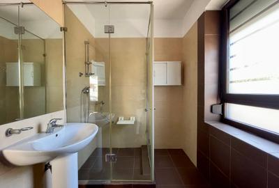 Vanzare apartament 2 cam, 2 bai 59 mp, parter | Baneasa, ZOO - 8