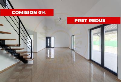 Casă individuală cu 4 camere în Drăganu-Olteni