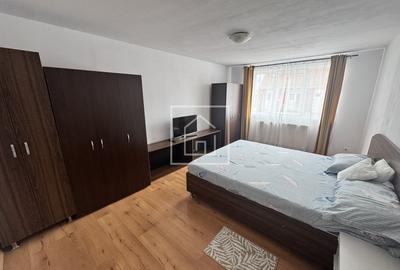 Apartament 2 Camere Mansarda Rahovei Sibiu, Complet Mobilat Modern - 6