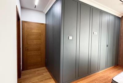 Iasi, Centru, Palas Campus, Tatami Seven, penthouse exclusivist de inchiriat - 7