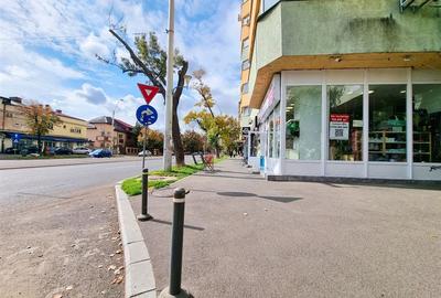 Birou, 50 mp în Iancului