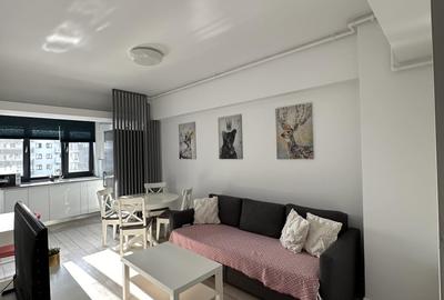 Apartament 2 camere la 7 minute metrou Grozavesti Novum Splaiul Independentei313