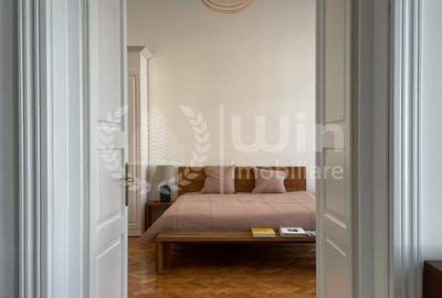 Apartament 4 camere | 123mp | Etaj 1 | Ultracentral | Zona Eroilor - 9