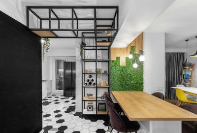 Eroilor | 3 Camere | Modern | 2 Bai | Balcon | Metrou | Bloc Reabilitat - 1