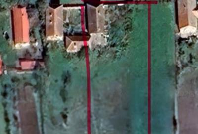 25.000 € | Casă + teren 1846 mp | 28 km de Timișoara - traseu : Timișoara - Mosn - 1