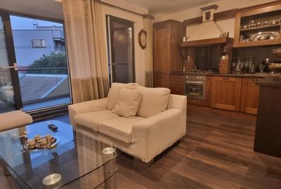 HERASTRAU SOSEAUA NORDULUI DE INCHIRIAT APARTAMENT 3 CAMERE  LUX - 10