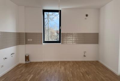 ISHO Riverside U2, Apartament generos cu terasa asezata in fata Begai - 7