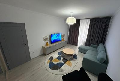 Apartament 2 camere | Prima închiriere | Sector 4 | Parcare - 2