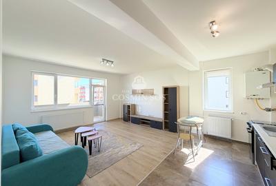 Apartament cu 2 camere de inchiriat in Floresti + loc de parcare - 2