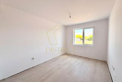 Apartament decomandat cu o camera si balcon | Giroc | Zone 2 - 3