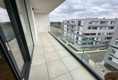 Apartament 3 camere - Complex The Ivy - loc parcare - 1