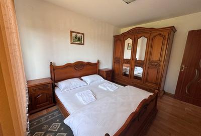Proprietate cu 2 Vile și Vedere Panoramică – Gura Humorului (1km de Centru) - 4