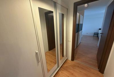 Apartament 2 camere - Complex Metropolis Residence - 15