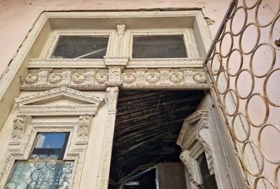 Casa de renovat - Popa Nan - Singur in curte - 2