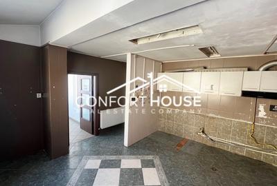 VILA D+P+E+M, 477mp teren, pretabila clinica medicala, P-ta Regina Maria - 37