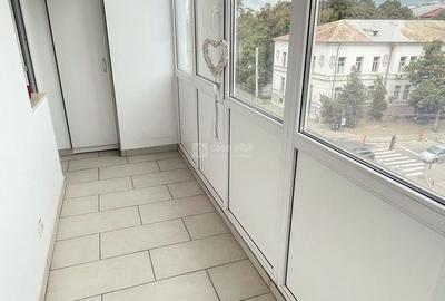 PRET EXCEPTIONAL! Independentei - UMF, 3 camere ready to move - 13