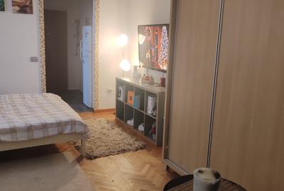 Garsonieră premium de vânzare | Aleea Lungulețu nr. 3 | Zonă Mihai Bravu – Piața - 1