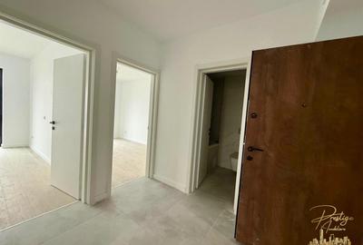 Apartament cu 4 camere nou tip Roma de vanzare, Prima Urbana 3-Oradea - 7