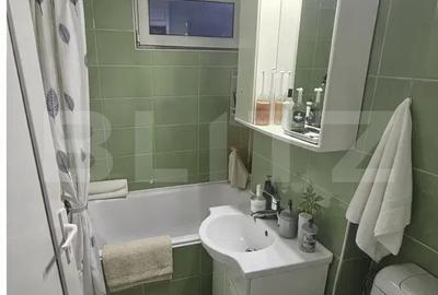 Apartament 2 camere decomandat – gata de mutat | Preț excelent - 7