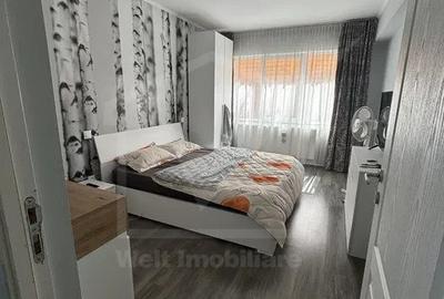 De vanzare apartament cu 3 camere 66mp cartier Buna Ziua - 1