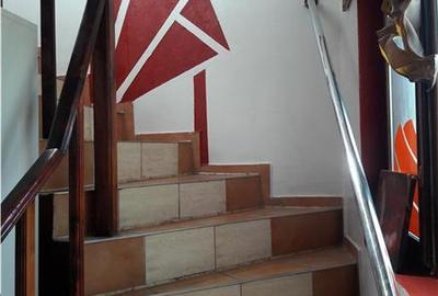 Royal Imobiliare  -Inchirieri Birouri zona Cantacuzino - 6