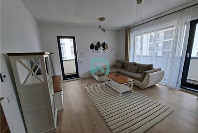 Apartament 2 camere Radau, 60 mp - Brasov - 2