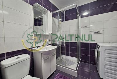 Apartament 2 camere de inchiriat zona Brana, Sibiu - 17