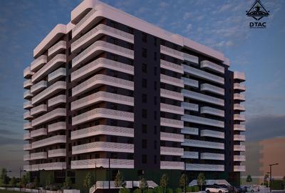 Apartament 2CD Galata 64mp  COD 154159 - 3