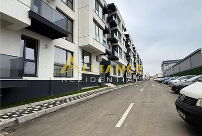 Apartament 3 camere Leordeni - 13