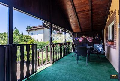 Oportunitate Rara – Vila pe Malul Lacului Snagov | Piscina | Ponton | COMISION 0 - 46